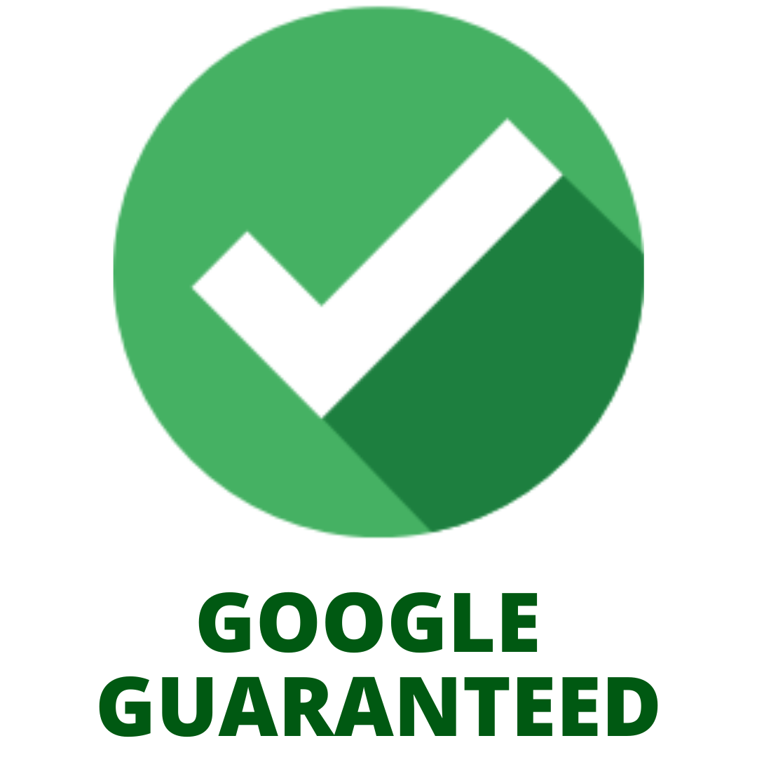 google guaranteed painter badge
