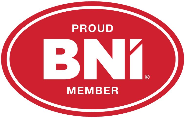 bni member badge