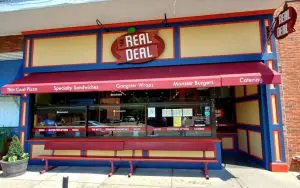 commercial painting project gallery