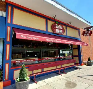 commercial painting project gallery