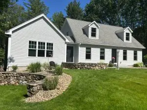 exterior painting project gallery