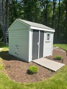 exterior painting project gallery