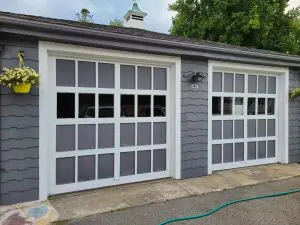 exterior painting project gallery