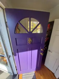 exterior painting project gallery