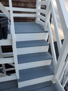 exterior painting project gallery