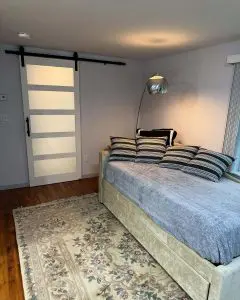 interior painting project gallery