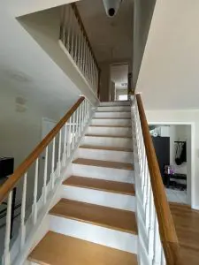 interior painting project gallery