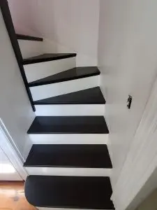 interior painting project gallery