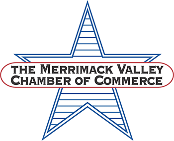 merrimack valley chamber of commerce member badge