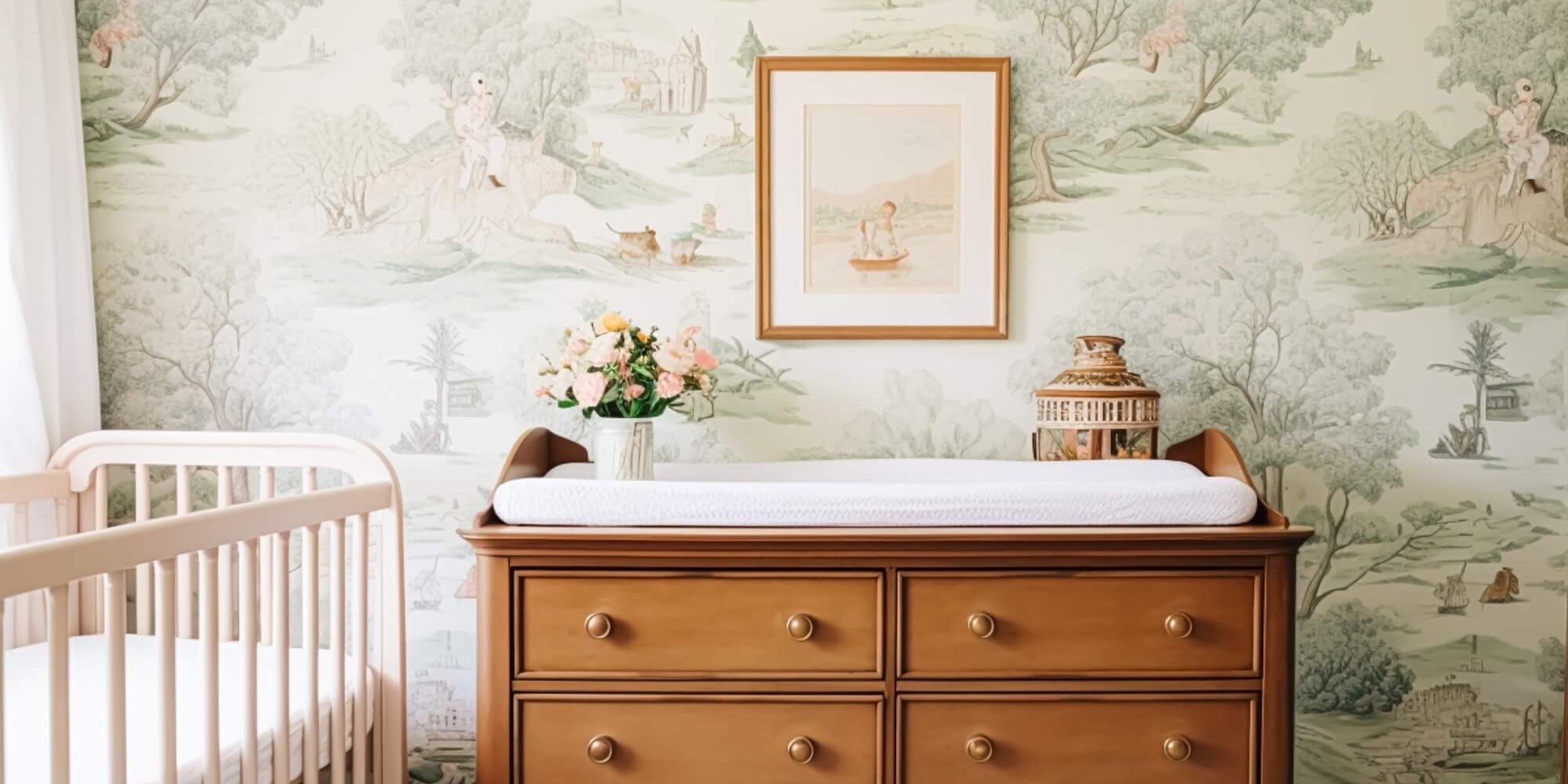 wallpaper-removal-company-merrimack-valley professionally removed wallpaper in room in merrimack valley home