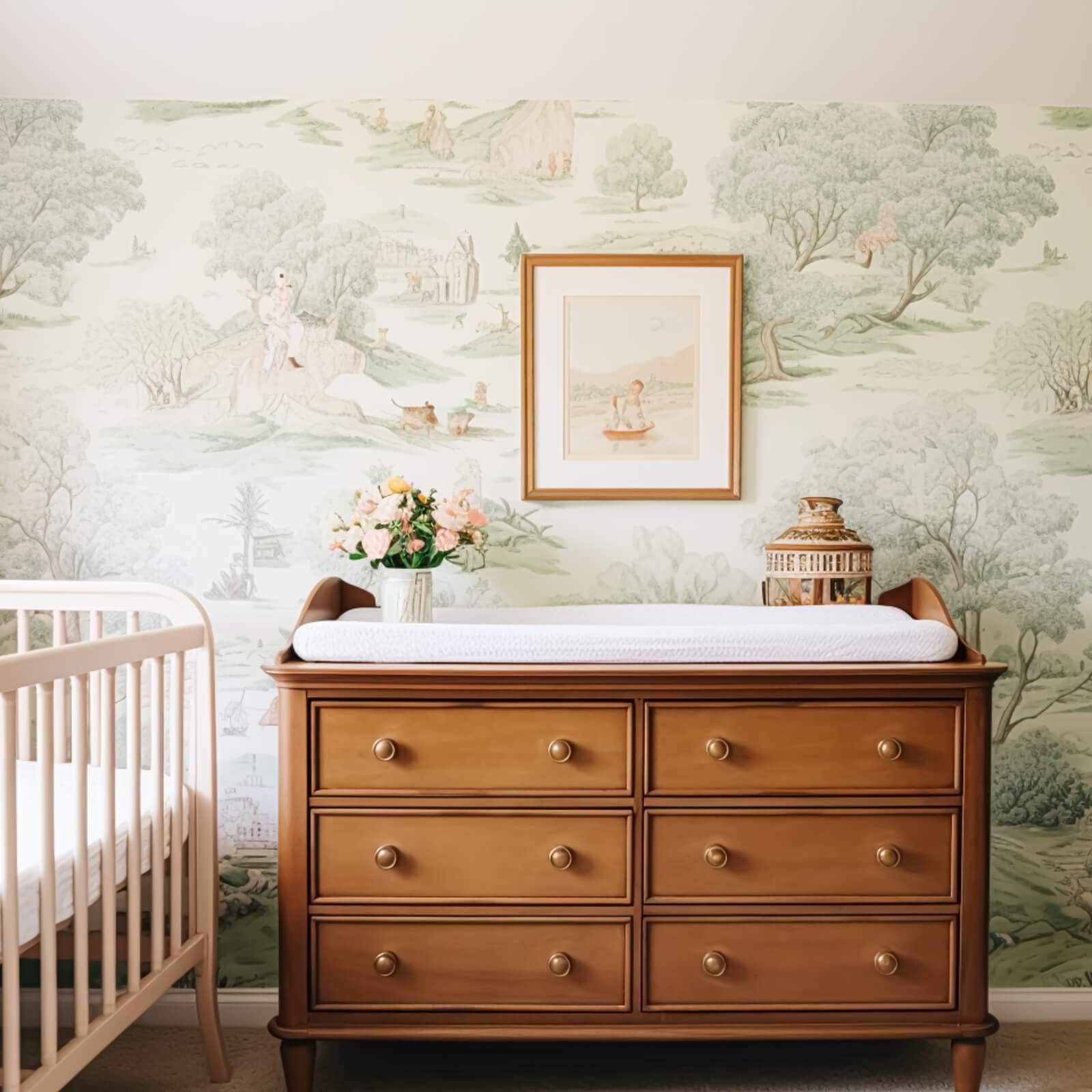 wallpaper-removal-company-merrimack-valley professionally removed wallpaper in room in merrimack valley home